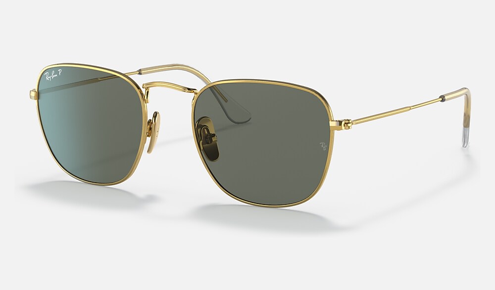Ray-Ban RB8157 921658 - vista tres cuartos