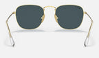 Ray-Ban RB8157 9217T0 - vista posterior