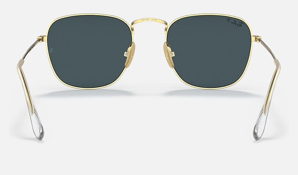 Ray-Ban RB8157 9217T0 - vista posterior