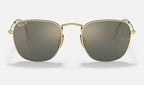 Ray-Ban RB8157 9217T0 - vista frontal