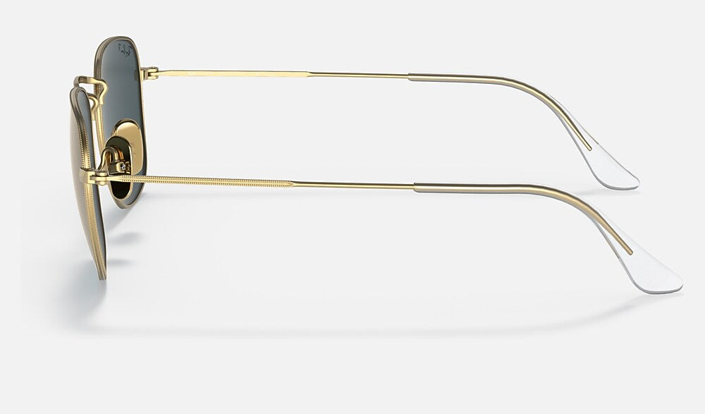 Ray-Ban RB8157 9217T0 - vista lateral