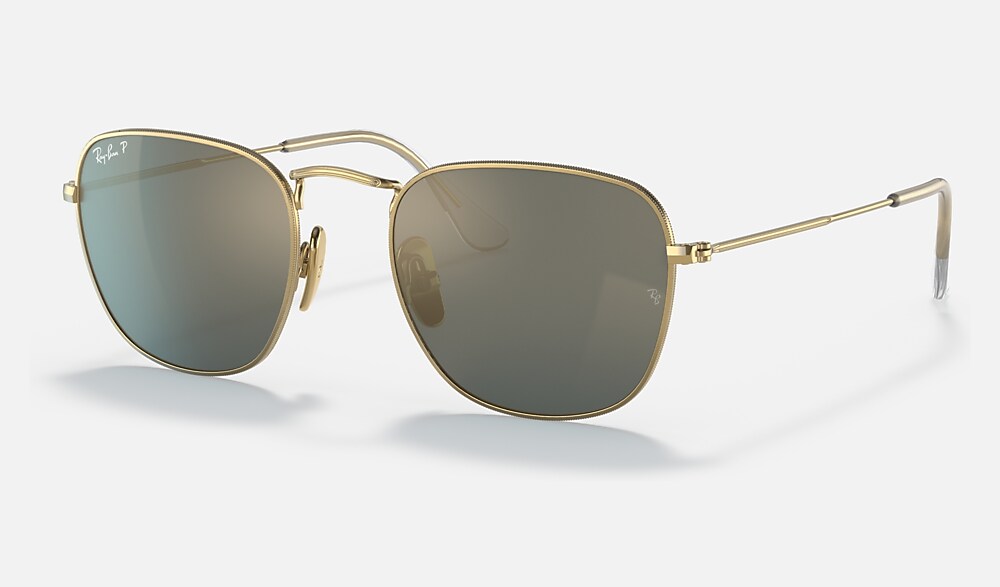 Ray-Ban RB8157 9217T0 - vista tres cuartos