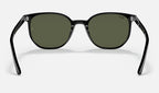 Ray-Ban RB2197 901/31 - vista posterior