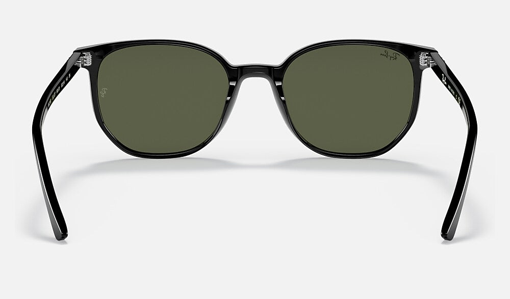 Ray-Ban RB2197 901/31 - vista posterior