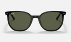 Ray-Ban RB2197 901/31 - vista frontal