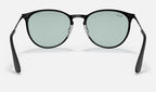 Ray-Ban RB3539 002/Q5 - vista posterior