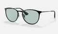 Ray-Ban RB3539 002/Q5 - vista tres cuartos