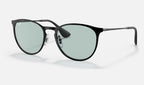 Ray-Ban RB3539 002/Q5 - vista tres cuartos