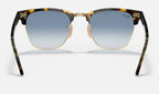 Ray-Ban RB3016 13353F - vista posterior
