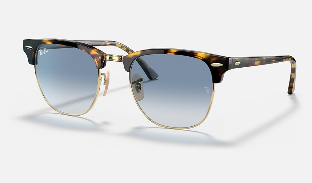 Ray-Ban RB3016 13353F - vista tres cuartos