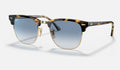 Ray-Ban RB3016 13353F - vista tres cuartos