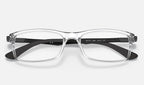 Ray-Ban 0RX7017 5943 - detalle