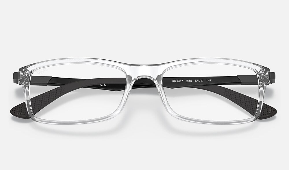 Ray-Ban 0RX7017 5943 - detalle