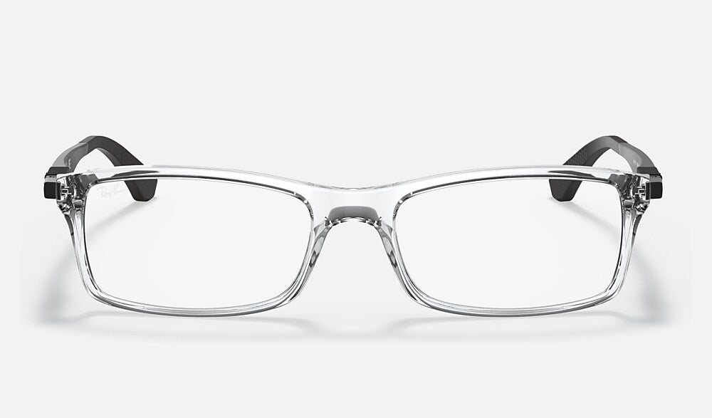 Ray-Ban 0RX7017 5943 - vista frontal