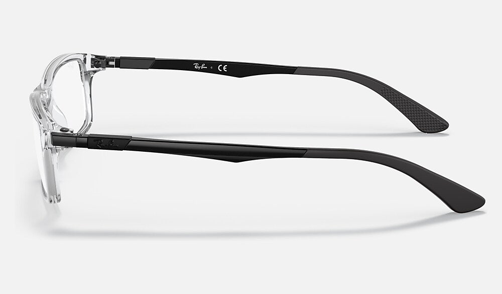 Ray-Ban 0RX7017 5943 - vista lateral