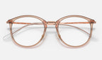 Ray-Ban 0RX7140 8124 - detalle