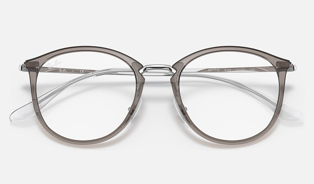 Ray-Ban 0RX7140 8125 - detalle