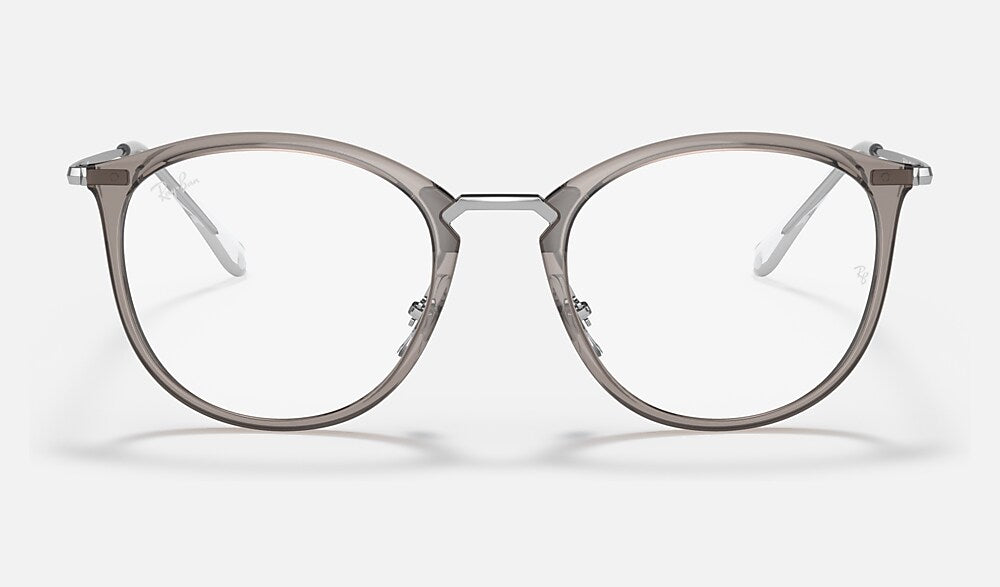 Ray-Ban 0RX7140 8125 - vista frontal