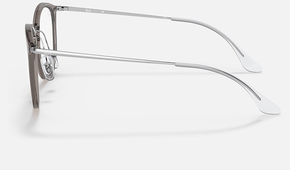 Ray-Ban 0RX7140 8125 - vista lateral