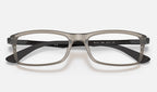Ray-Ban 0RX7017 8059 - detalle