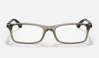 Ray-Ban 0RX7017 8059 - vista frontal