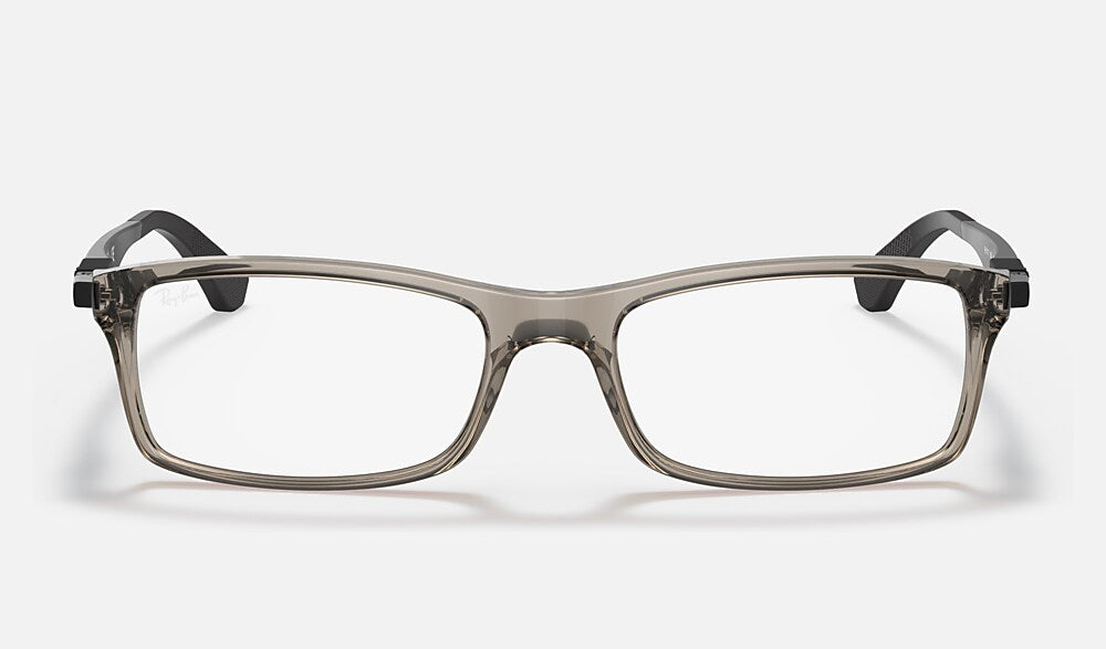 Ray-Ban 0RX7017 8059 - vista frontal