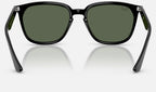 Ray-Ban RB4362 601/71 - vista posterior