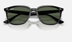 Ray-Ban RB4362 601/71 - detalle