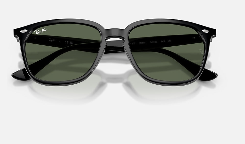 Ray-Ban RB4362 601/71 - detalle
