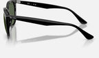 Ray-Ban RB4362 601/71 - vista lateral