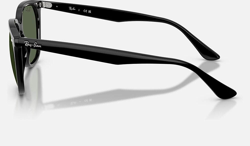 Ray-Ban RB4362 601/71 - vista lateral