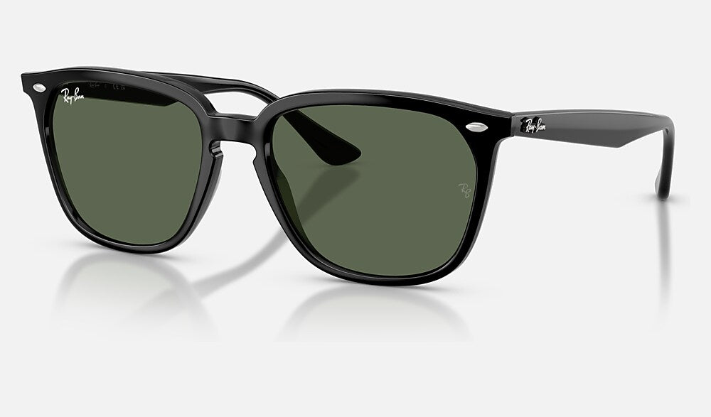 Ray-Ban RB4362 601/71 - vista tres cuartos