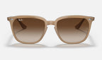 Ray-Ban RB4362 616613 - vista frontal