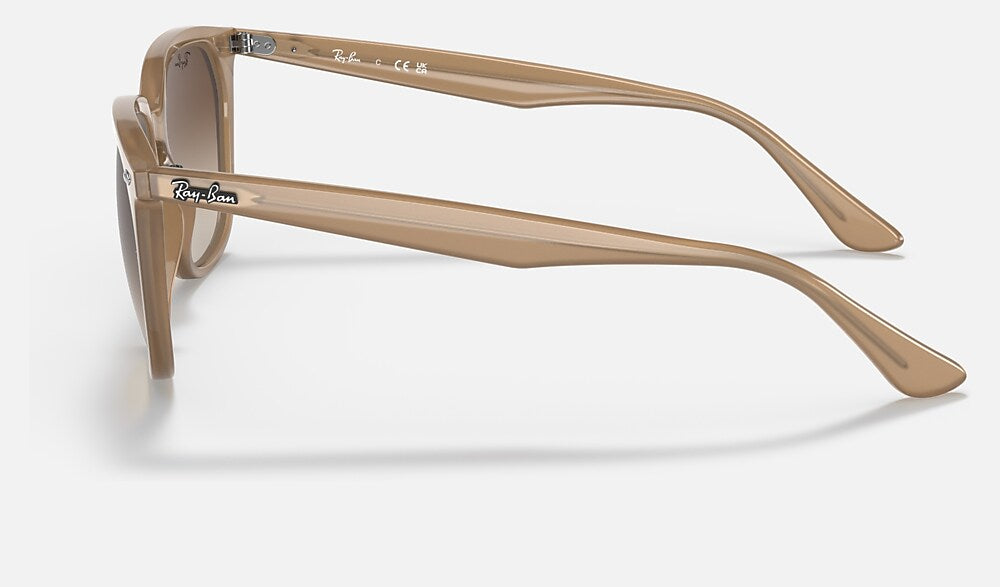 Ray-Ban RB4362 616613 - vista lateral