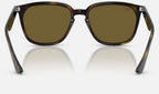 Ray-Ban RB4362 710/73 - vista posterior