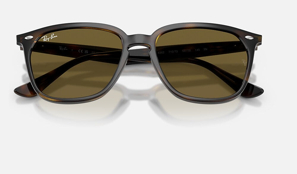 Ray-Ban RB4362 710/73 - detalle