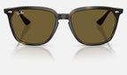 Ray-Ban RB4362 710/73 - vista frontal