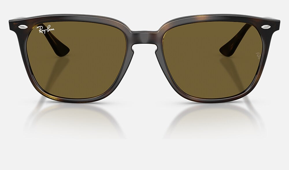 Ray-Ban RB4362 710/73 - vista frontal