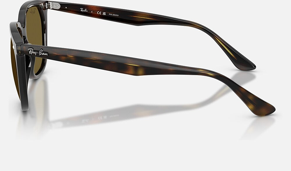 Ray-Ban RB4362 710/73 - vista lateral