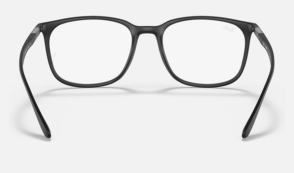 Ray-Ban 0RX7199 5204 - vista posterior