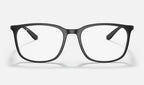 Ray-Ban 0RX7199 5204 - vista frontal