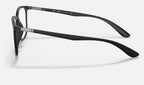 Ray-Ban 0RX7199 5204 - vista lateral