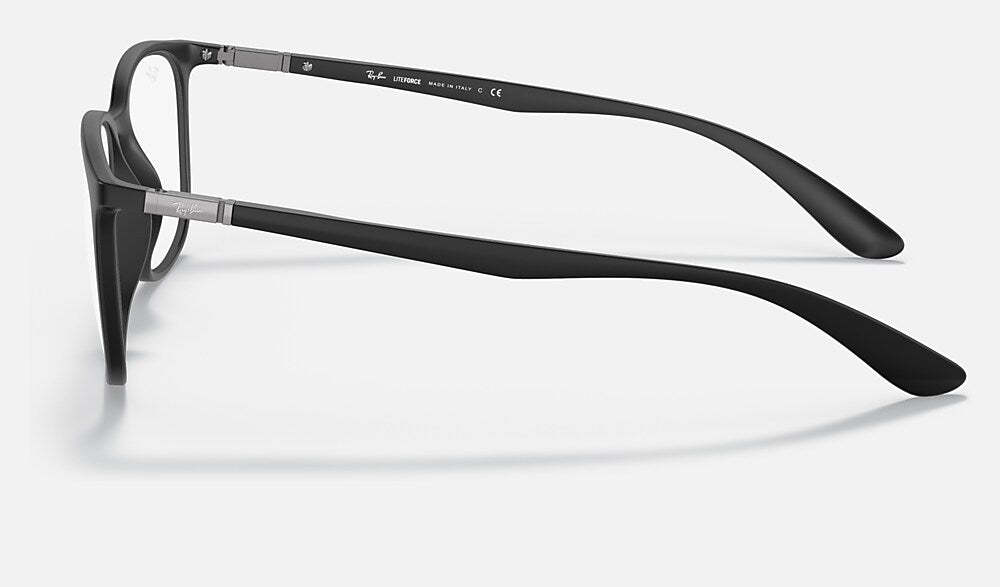 Ray-Ban 0RX7199 5204 - vista lateral