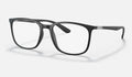 Ray-Ban 0RX7199 5204 - vista tres cuartos