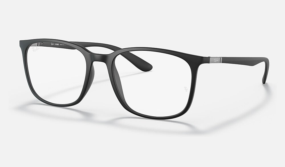 Ray-Ban 0RX7199 5204 - vista tres cuartos