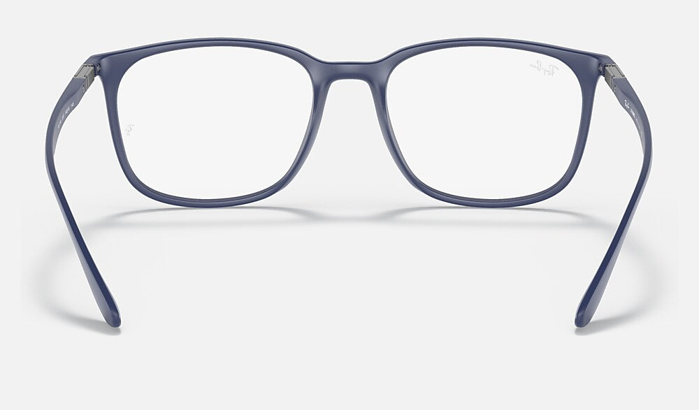 Ray-Ban 0RX7199 5207 - vista posterior