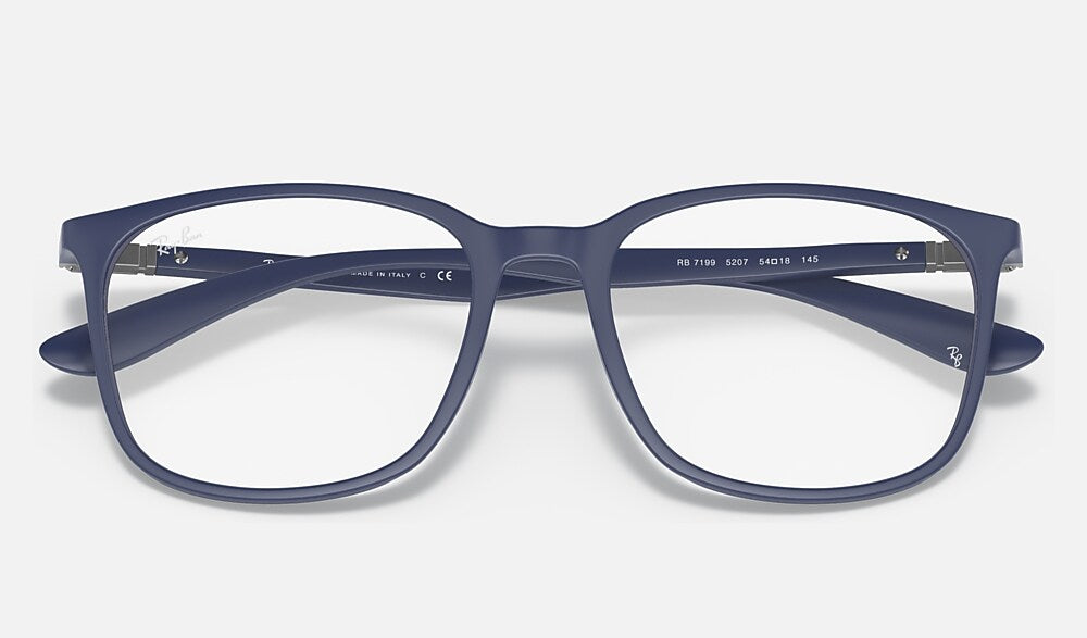 Ray-Ban 0RX7199 5207 - detalle