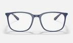 Ray-Ban 0RX7199 5207 - vista frontal