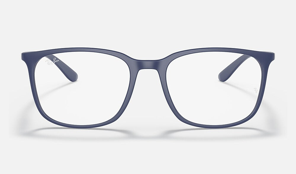 Ray-Ban 0RX7199 5207 - vista frontal
