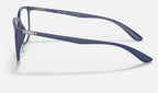 Ray-Ban 0RX7199 5207 - vista lateral